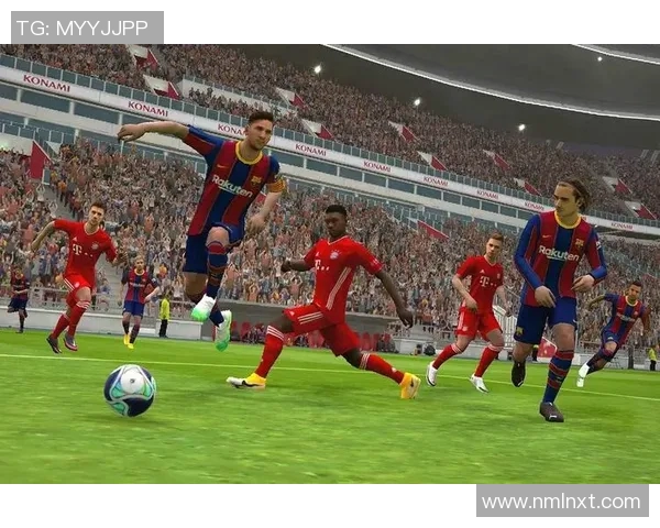 实况足球在线:畅享真实足球盛宴,与你的好友一起竞技对战 实况足球在线:畅享真实足球盛宴,与你的好友一起竞技对战