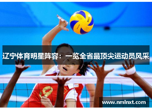 辽宁体育明星阵容：一览全省最顶尖运动员风采