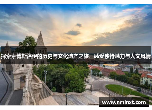探索索博斯洛伊的历史与文化遗产之旅，感受独特魅力与人文风情